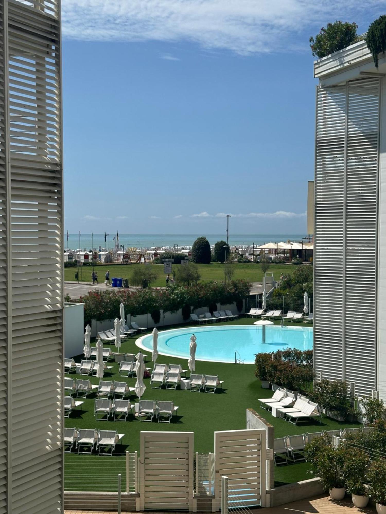 Marina Verde - Agenzia Cocal Caorle Exterior photo
