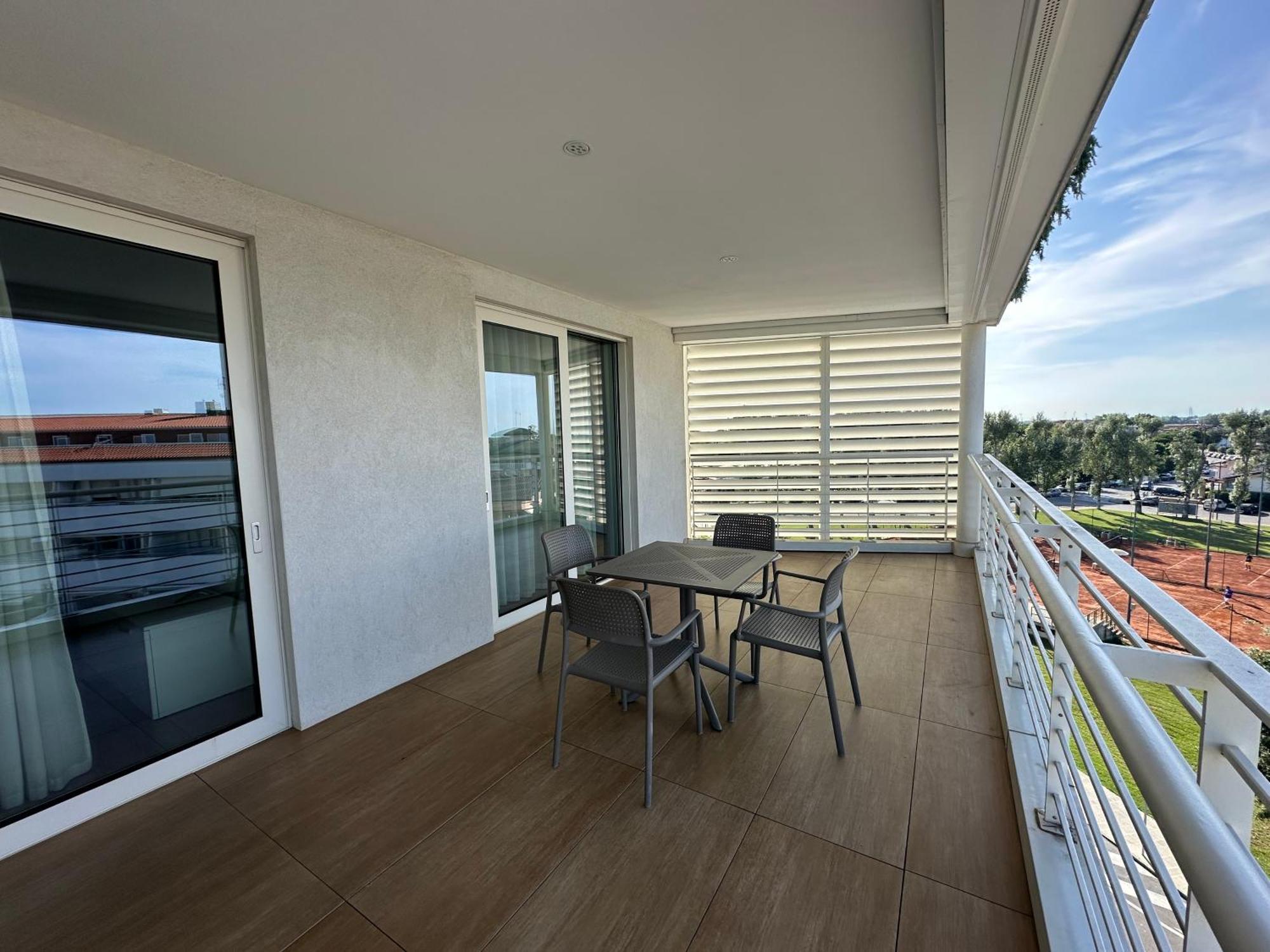 Marina Verde - Agenzia Cocal Caorle Exterior photo